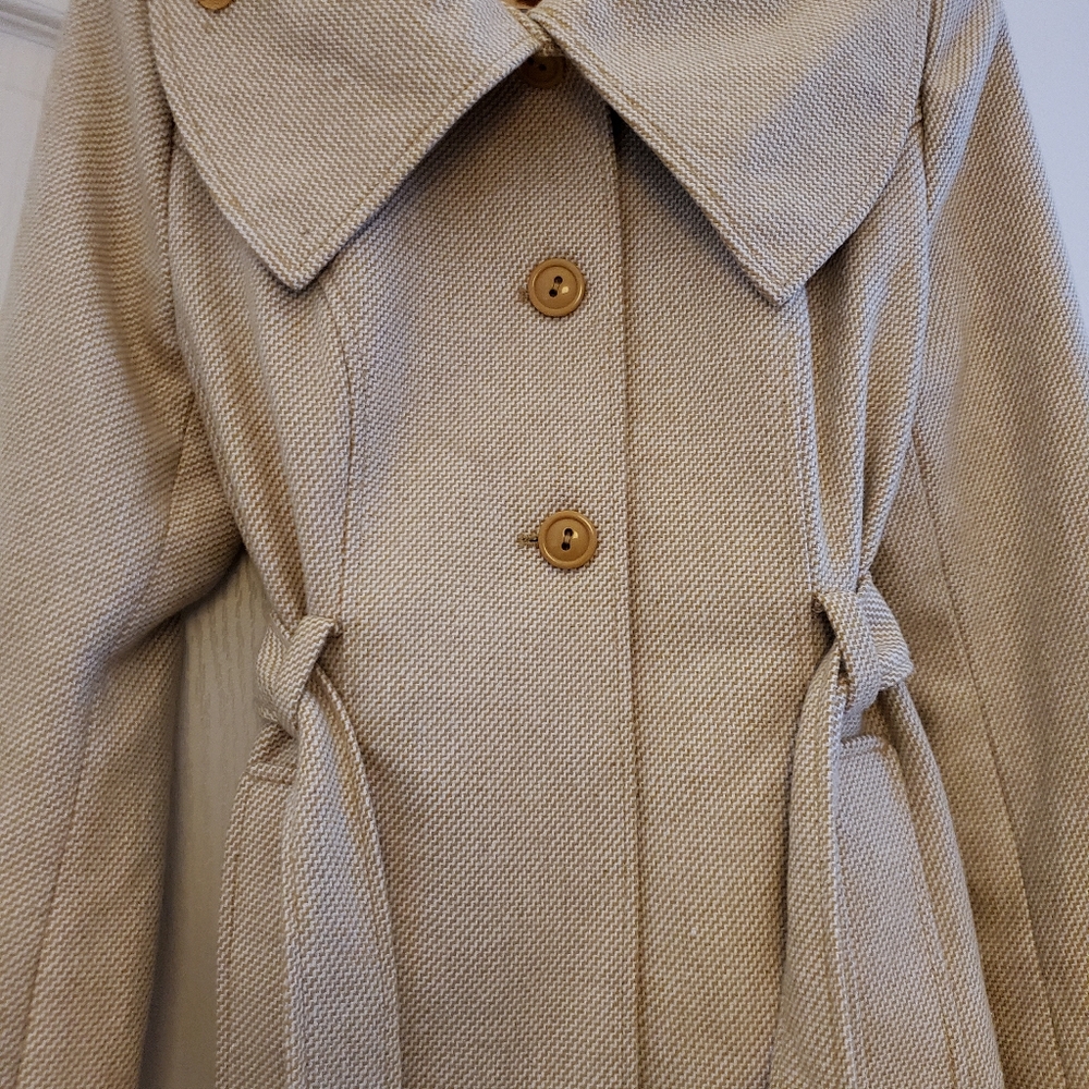 Tulle Jacket - Picture 7 of 16
